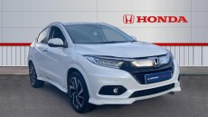Honda HR-V 1.5 i-VTEC EX 5dr Petrol Hatchback